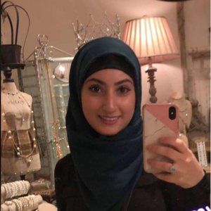 Meet your Posher, Taqwa